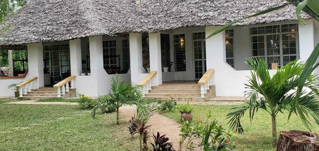 Mangos Villas - Chiara