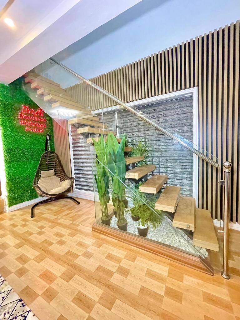 Endi Residence