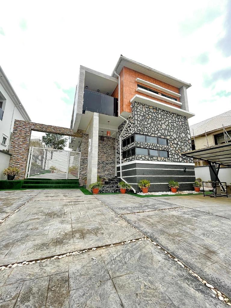Endi Residence photo 4