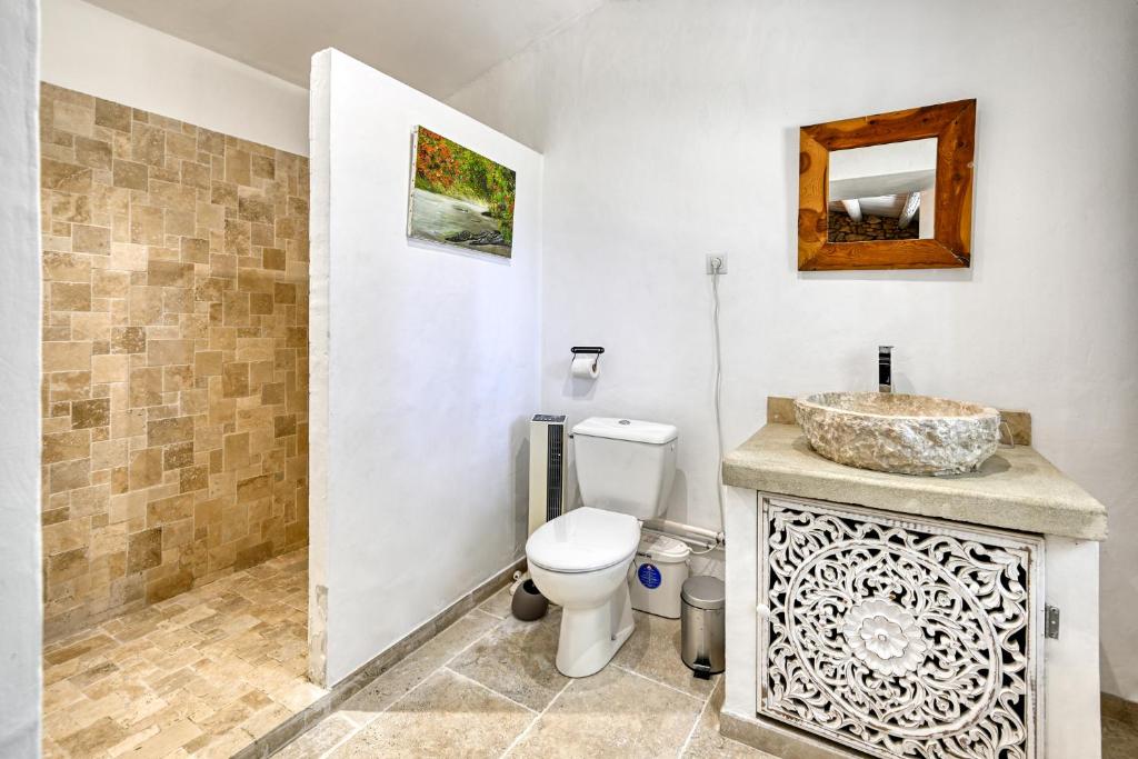 Cabanon des amoureux photo 3