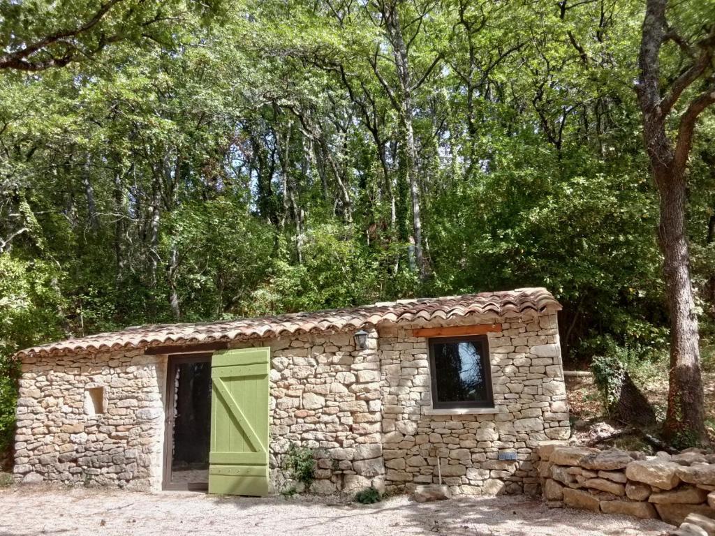 Cabanon des amoureux photo 1