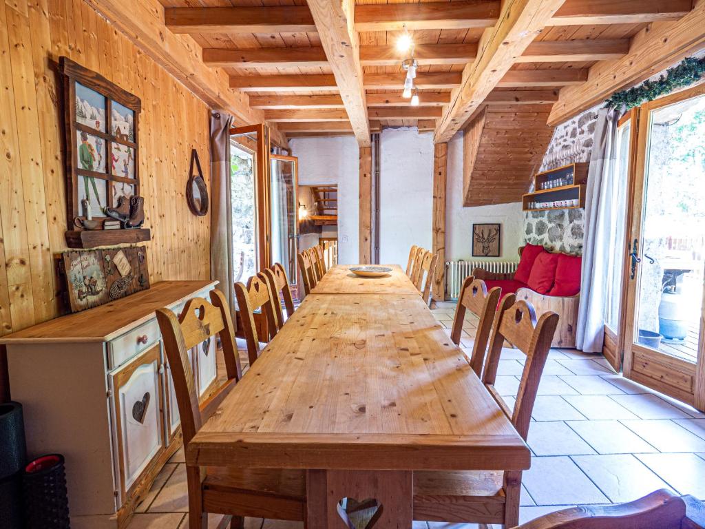 Ecrins Lodge photo 1