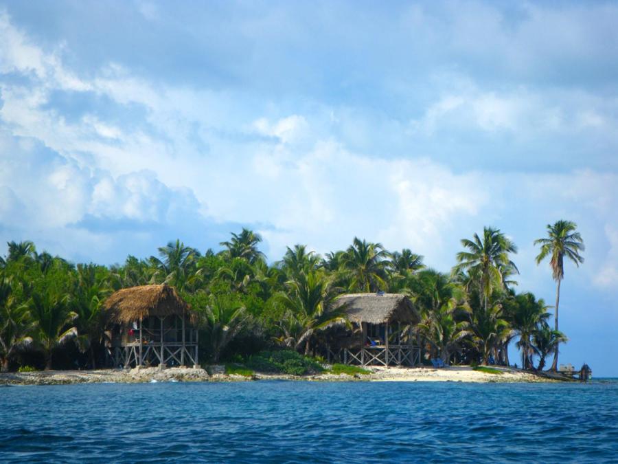 Slickrock Belize Adventures photo 3