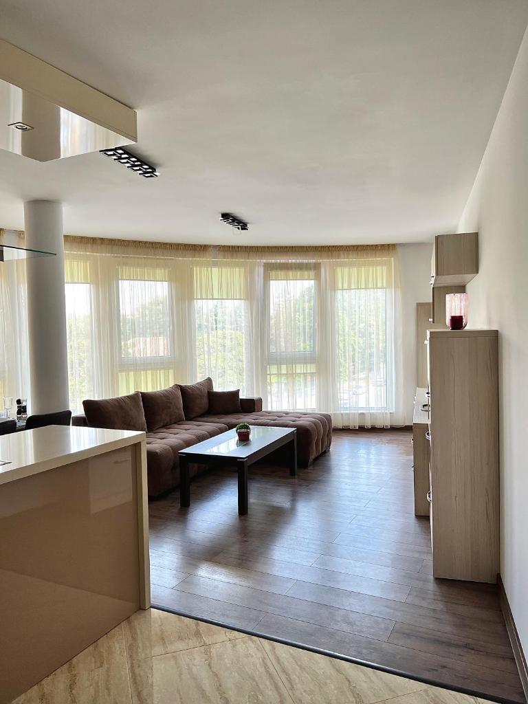 Ultra Lux Apartment Free Underground Parking photo 1