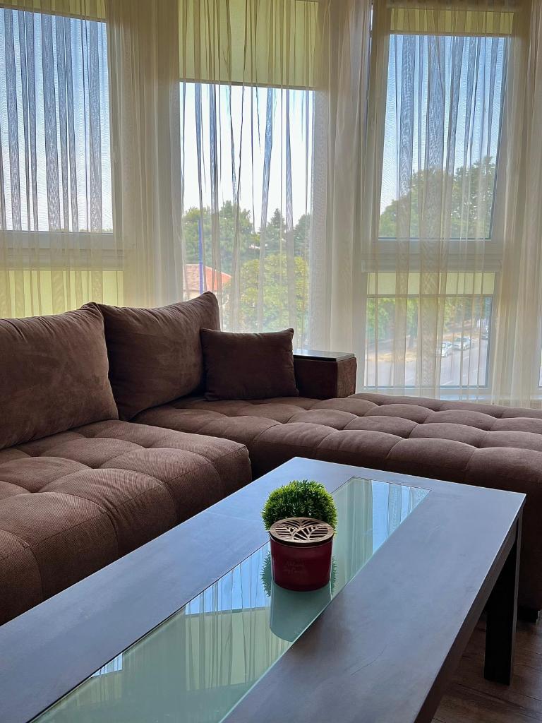 Ultra Lux Apartment Free Underground Parking photo 2