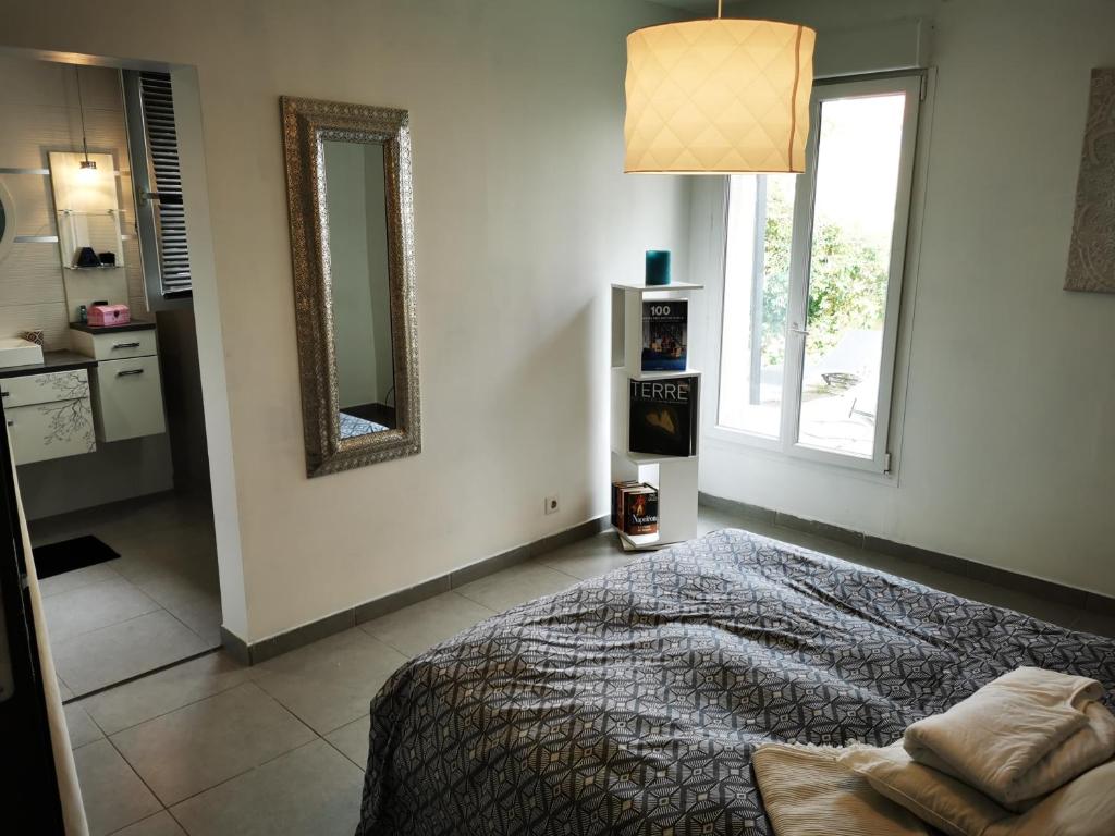 Villa spacieuse et stylée à 50m de la plage photo 2