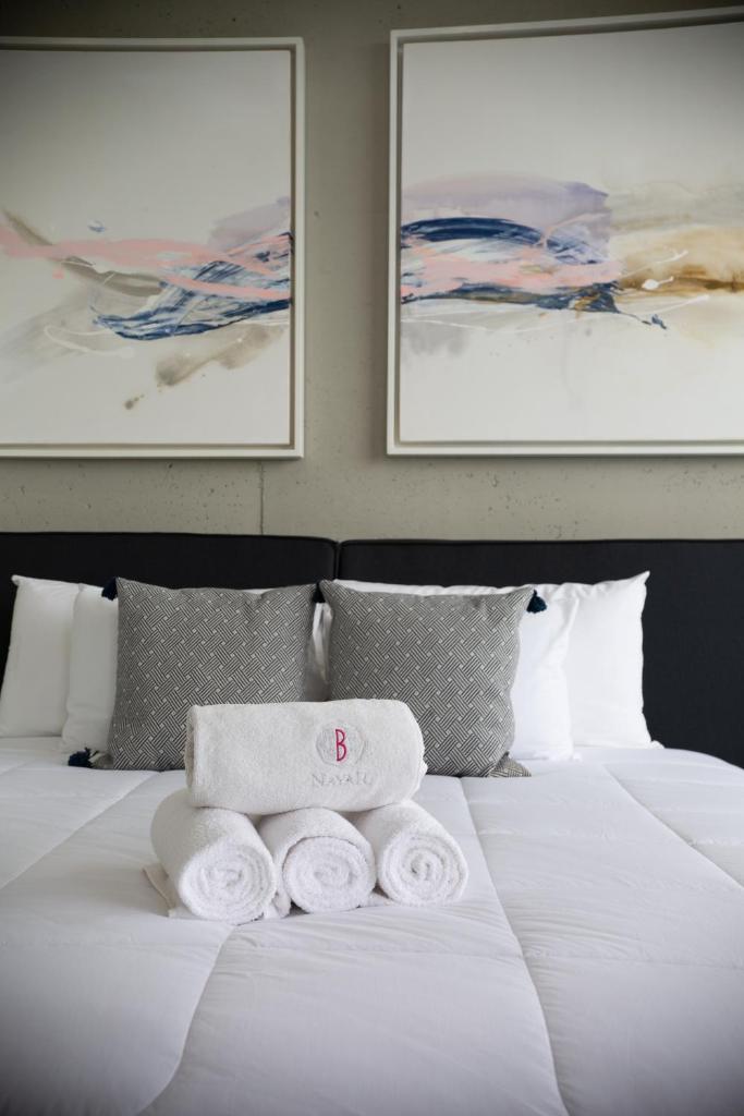 Family Suites and Villas at B Nayar Complex photo 4