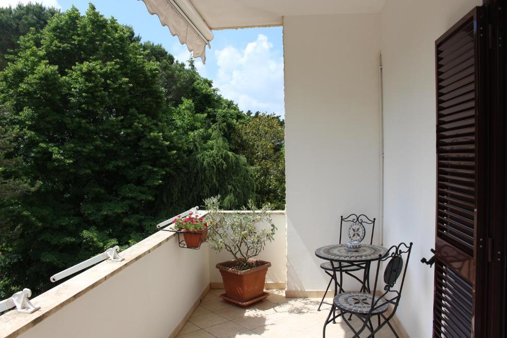 B&Bcasamalì photo 1