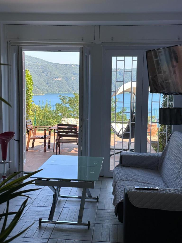La Terrazza sul Lago photo 1