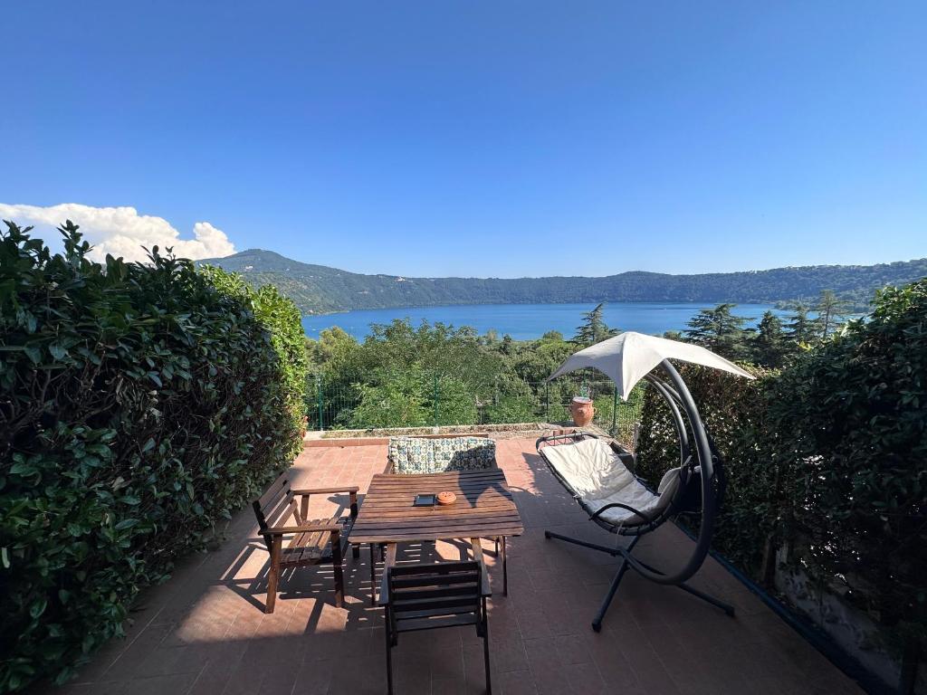 La Terrazza sul Lago photo 2