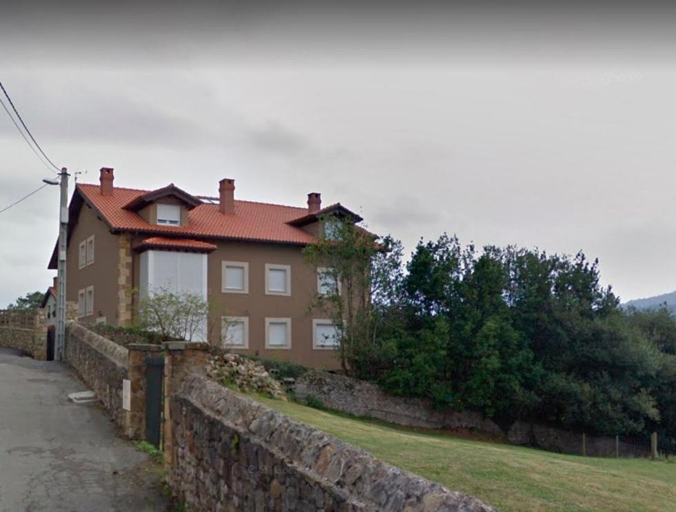 EL COLLADO, Ruiloba photo 1