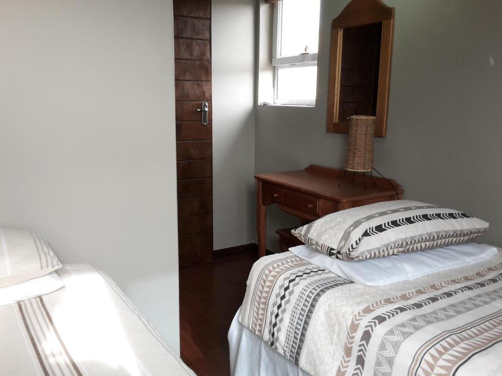 Abby's Guesthouse photo 4