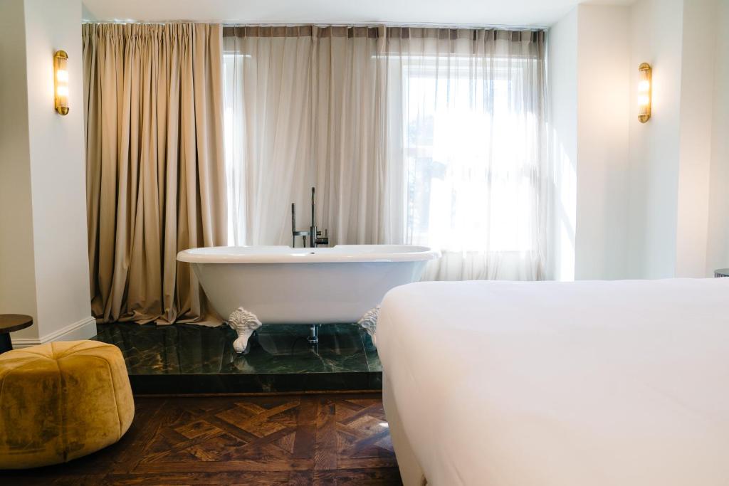 Hotel Du Parc photo 3