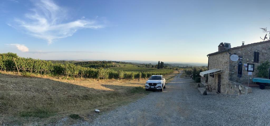 Podere La Casa photo 4