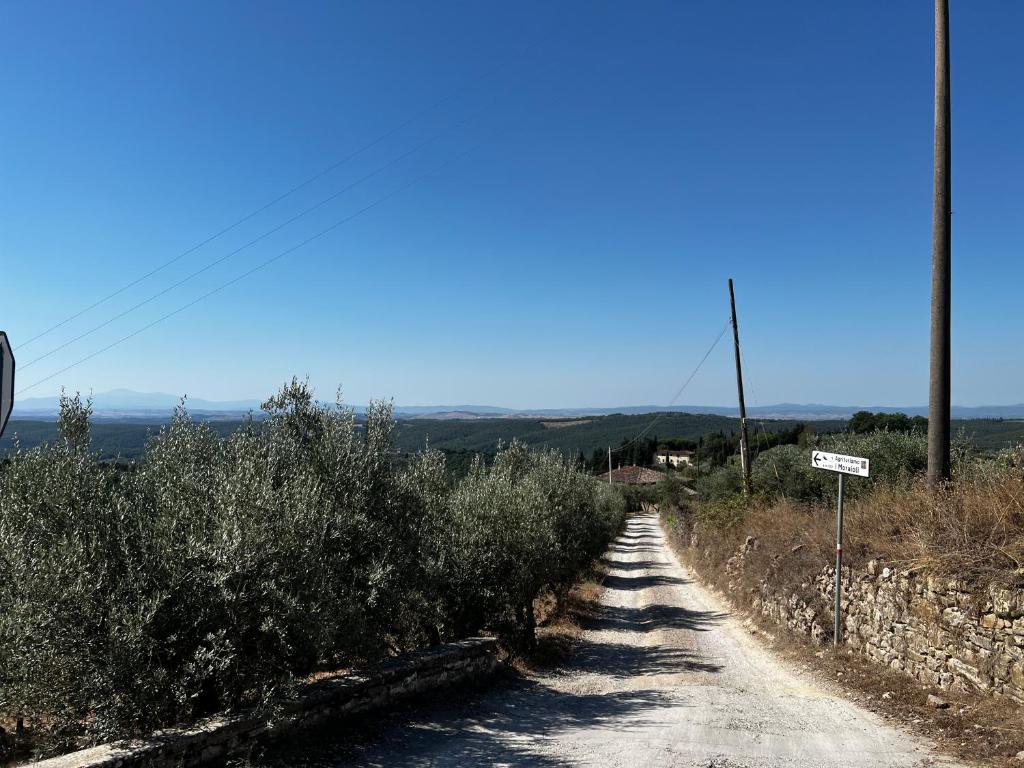 Podere La Casa photo 3
