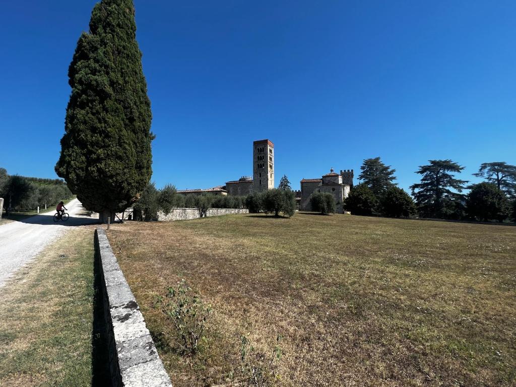 Podere La Casa photo 2