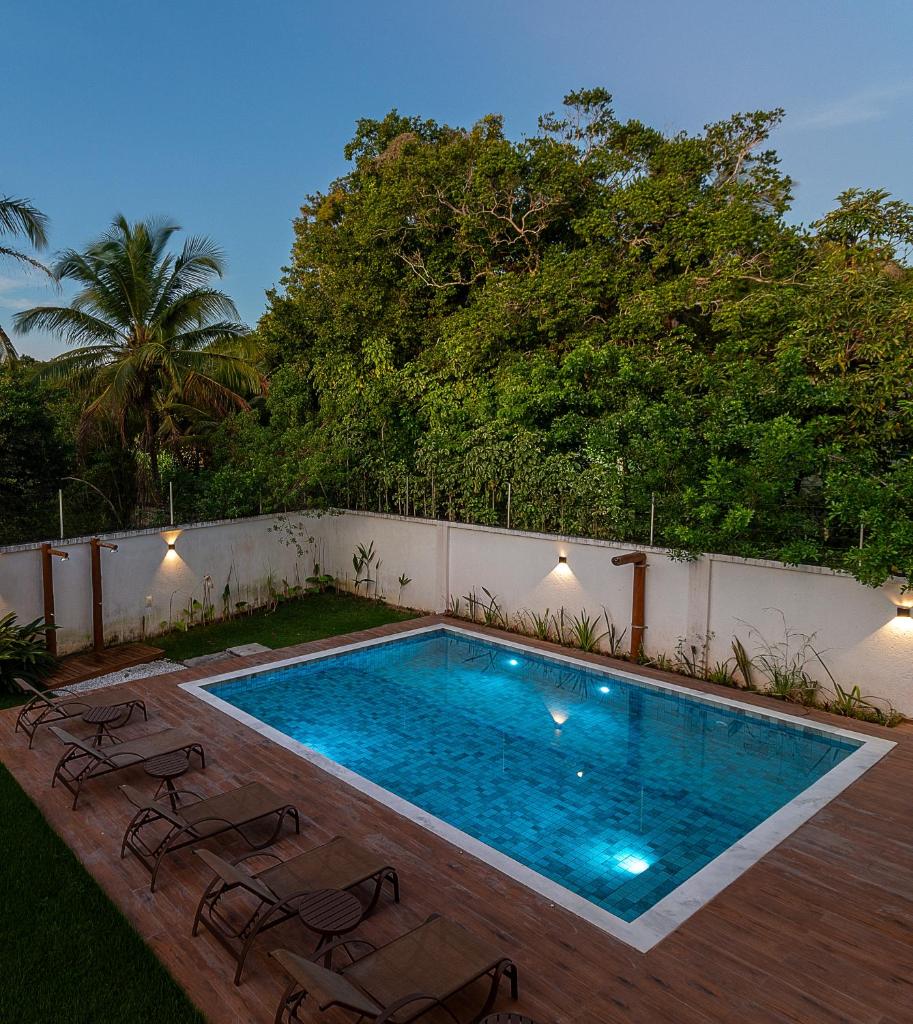 Villa Beijupirá photo 4