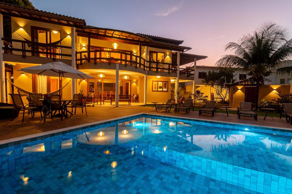 Villa Beijupirá photo 1
