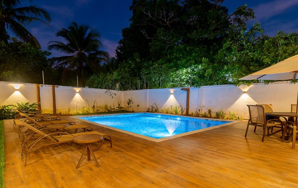 Villa Beijupirá photo 3