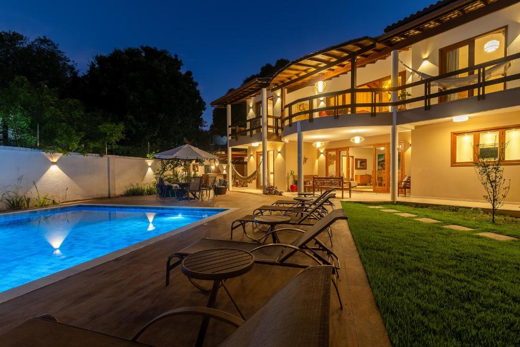 Villa Beijupirá photo 2