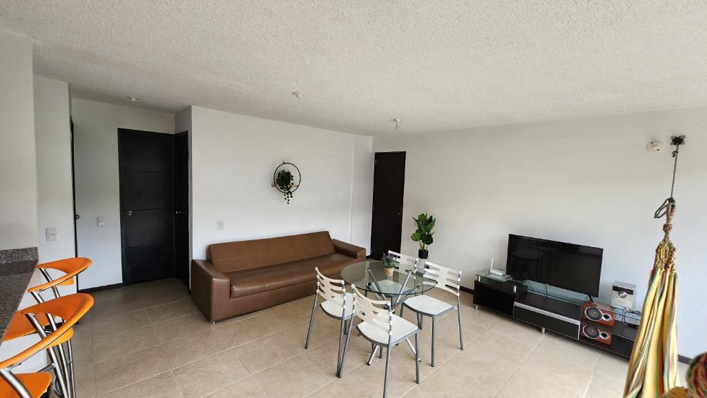 Apartasol Ciudadela Santafe - Santa Fe de Antioquia photo 2