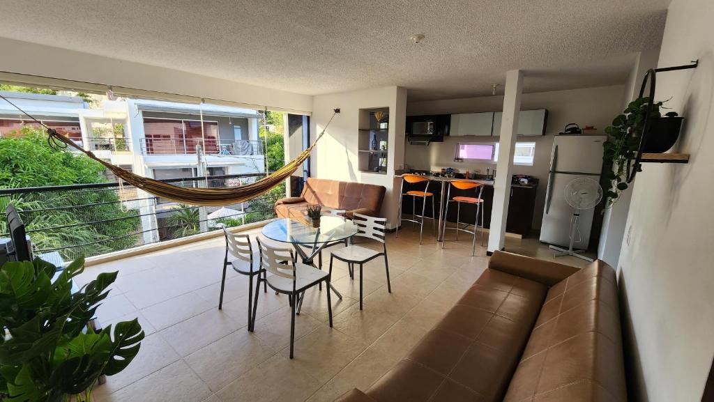 Apartasol Ciudadela Santafe - Santa Fe de Antioquia photo 1
