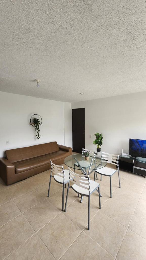 Apartasol Ciudadela Santafe - Santa Fe de Antioquia photo 4