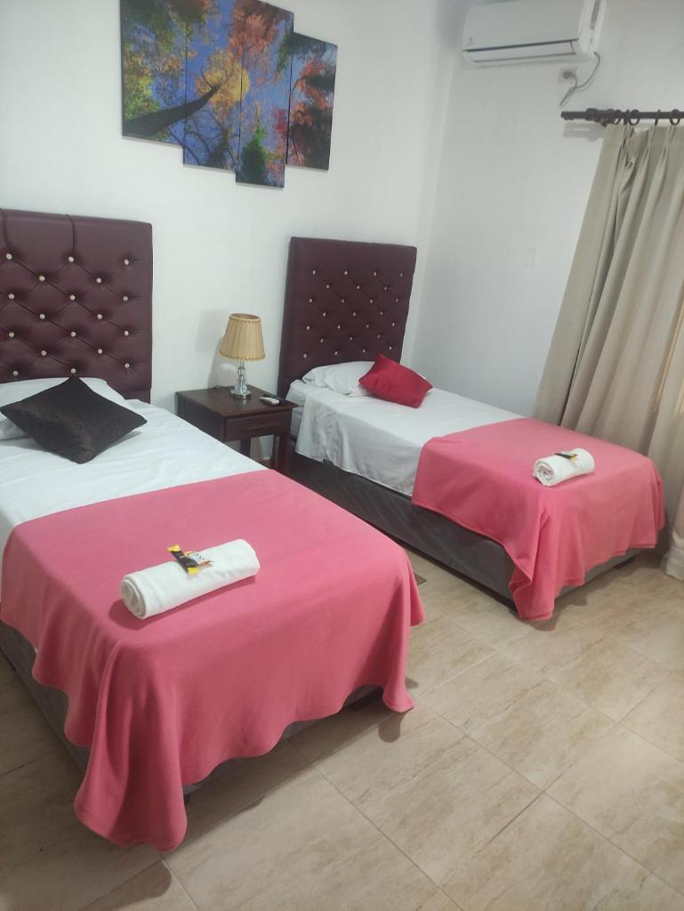 Hotel Tuunteytas photo 1