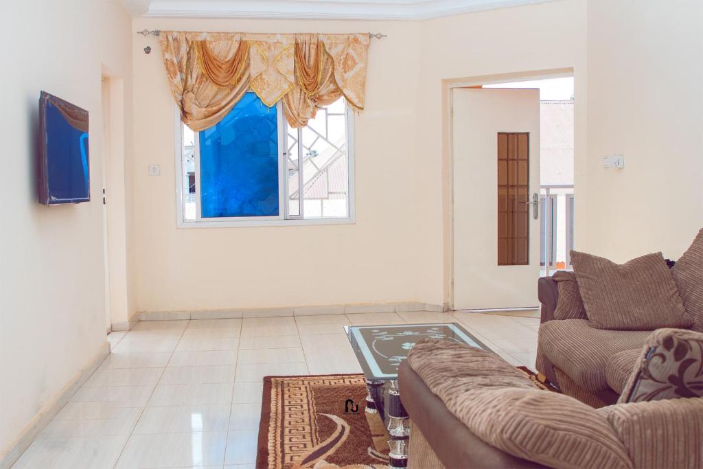 SeneGambia Beach Apartments photo 3