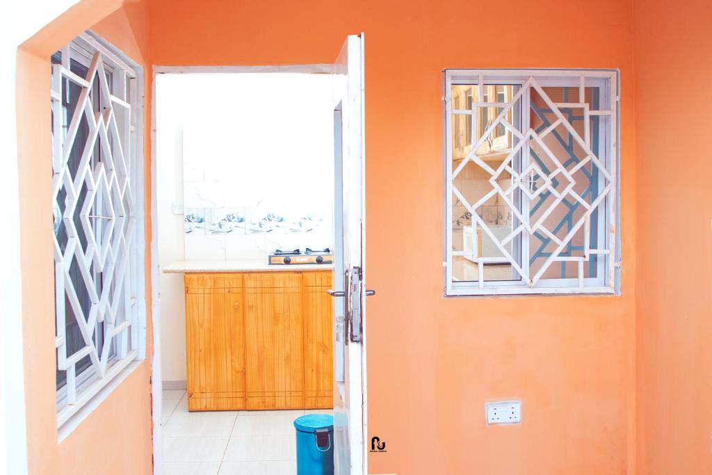 SeneGambia Beach Apartments photo 4