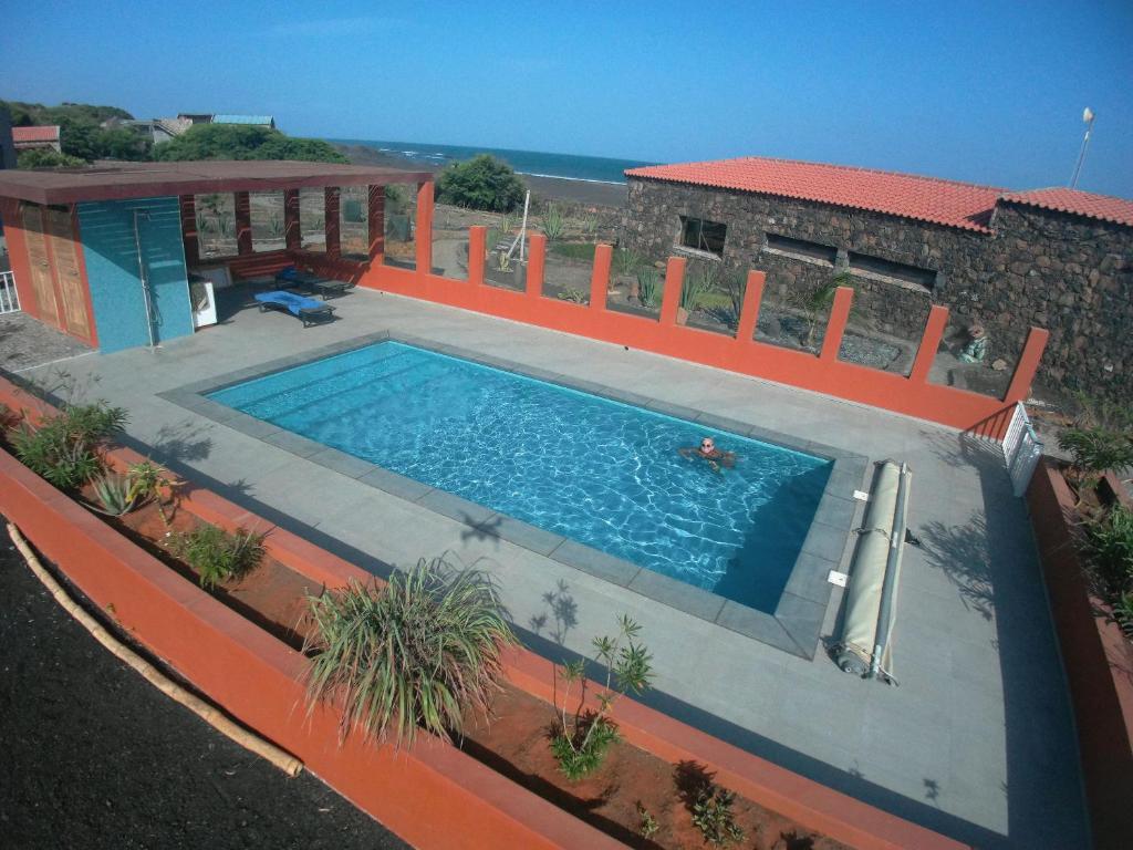 Vila Babosa photo 2