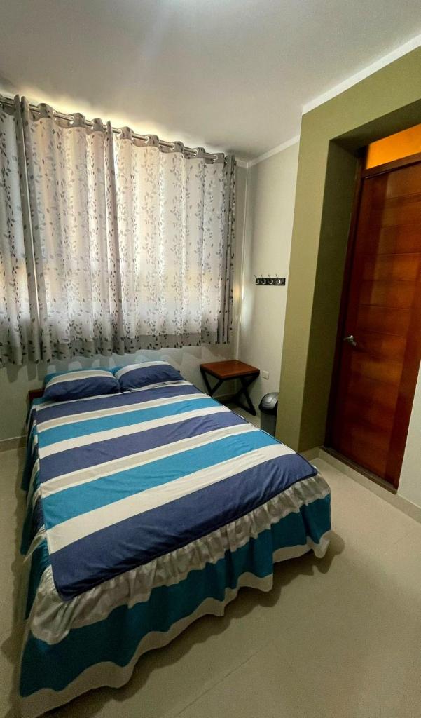hospedaje napoleon photo 1
