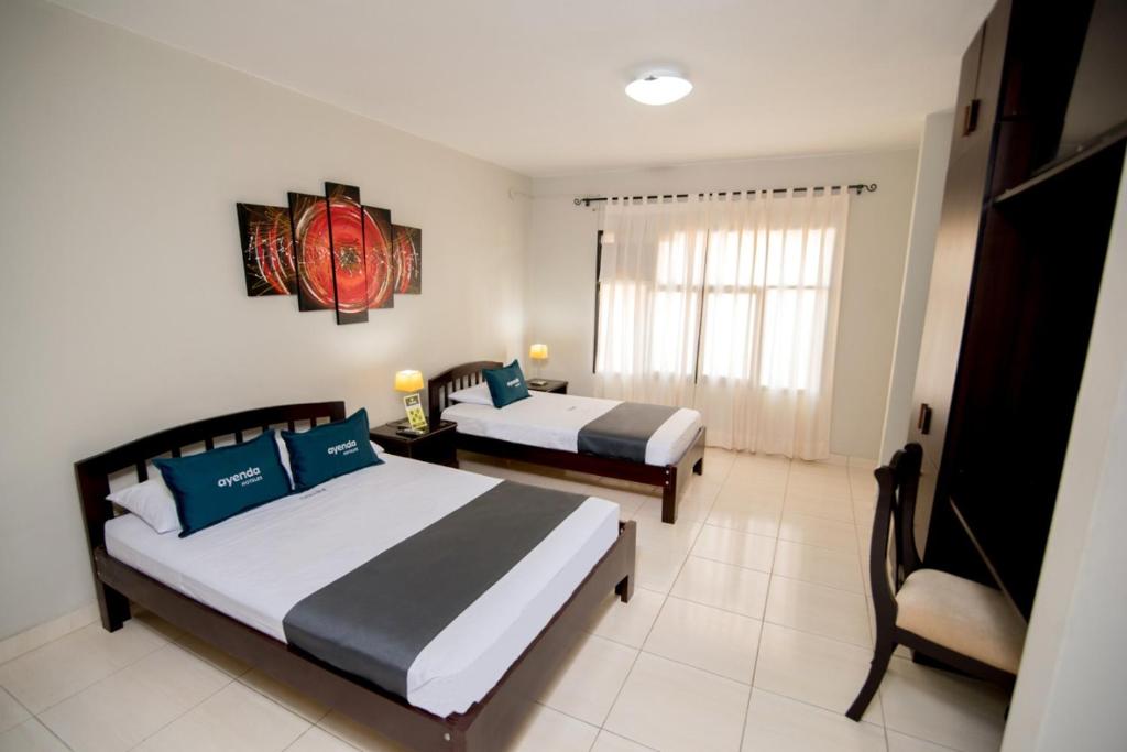 Hotel Casa Real Piura photo 3