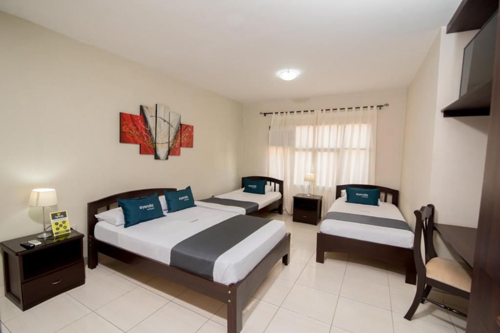 Hotel Casa Real Piura photo 2