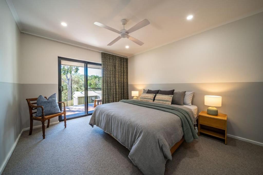 Adelaide Hills Retreat - Surrounded by Nature photo 2