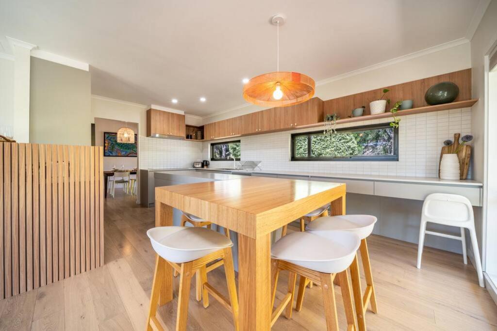 Adelaide Hills Retreat - Surrounded by Nature