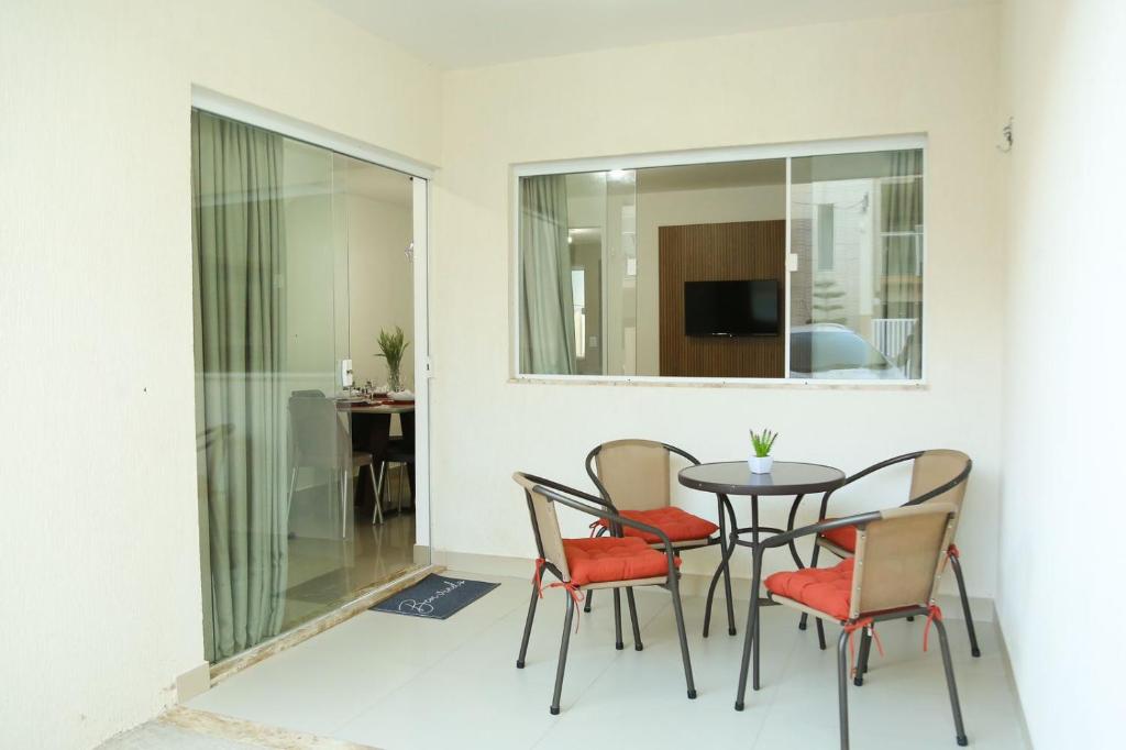Casa a 560 metros da Praia de Ponta Negra photo 2