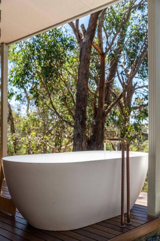 Adelaide Hills Retreat - Surrounded by Nature photo 4