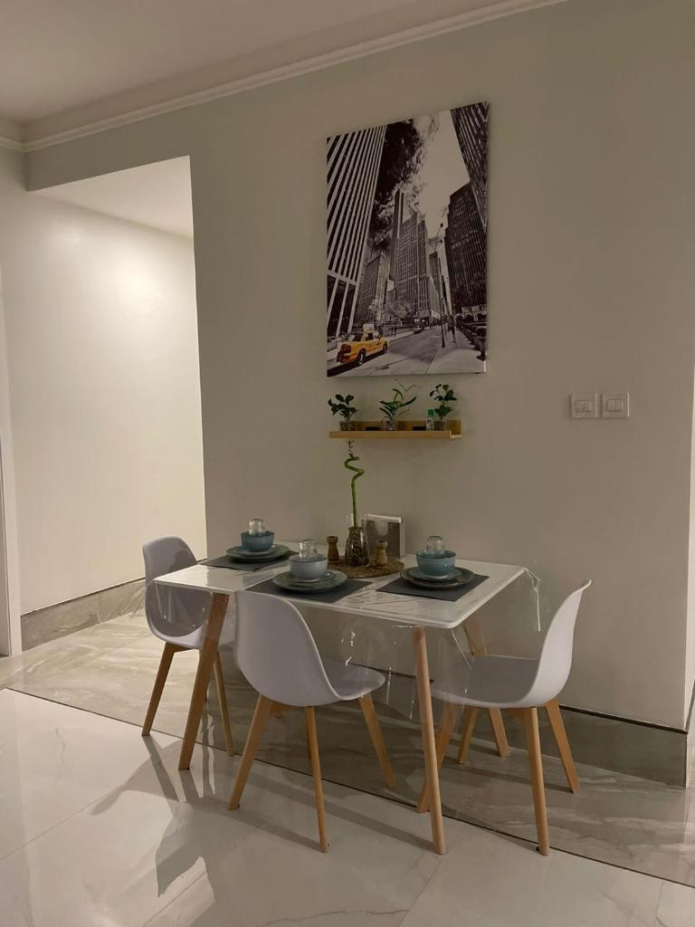 Family Furnished Apartment in Khobar photo 4