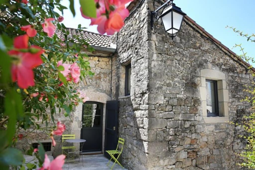 Gîte de charme Le moulin à huile Gorges du Tarn photo 4