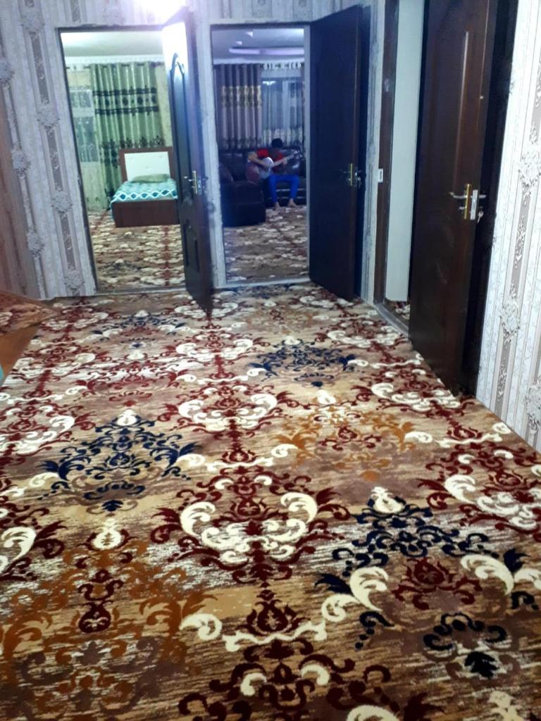 HOSTEL MUBORAK photo 3