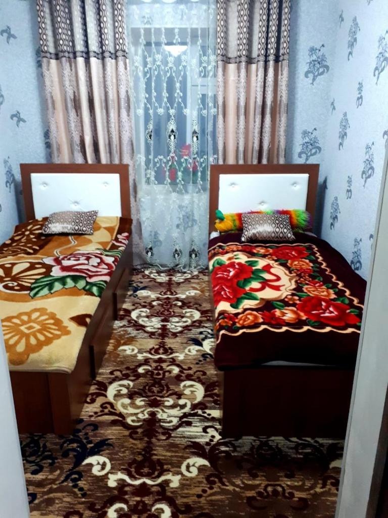 HOSTEL MUBORAK photo 4