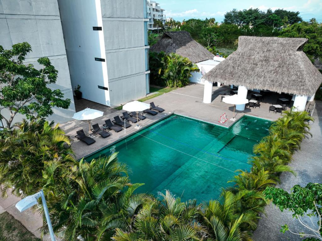 Family Suites and Villas at B Nayar Complex photo 3