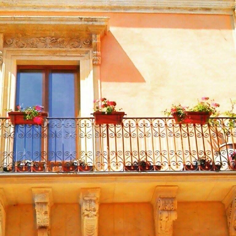 U Palazzieddu Rooms