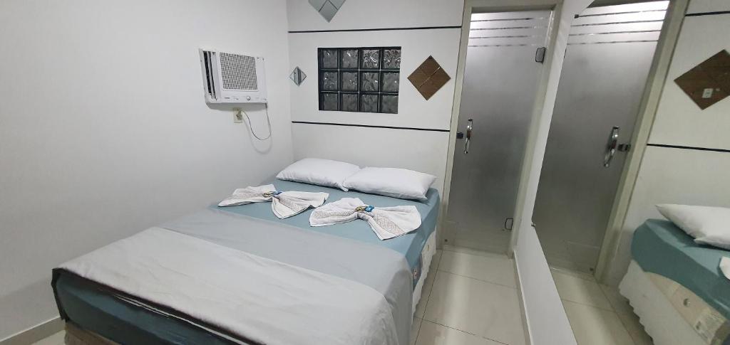 APARTAMENTO ACONCHEGANTE NO CENTRO de Petrolina todo CLIMATIZADO com 4 quartos área gourmet e Wi-fi 300MB photo 4