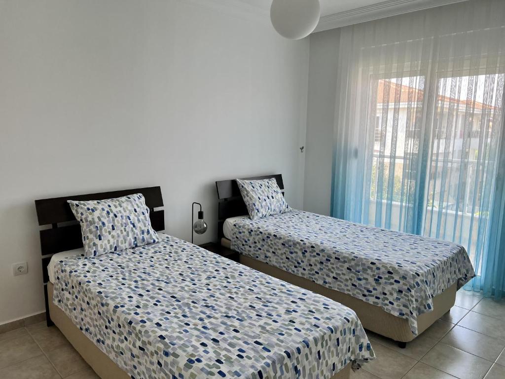 Beautiful 3-Bedroom Apartment in Side - Ilica photo 1
