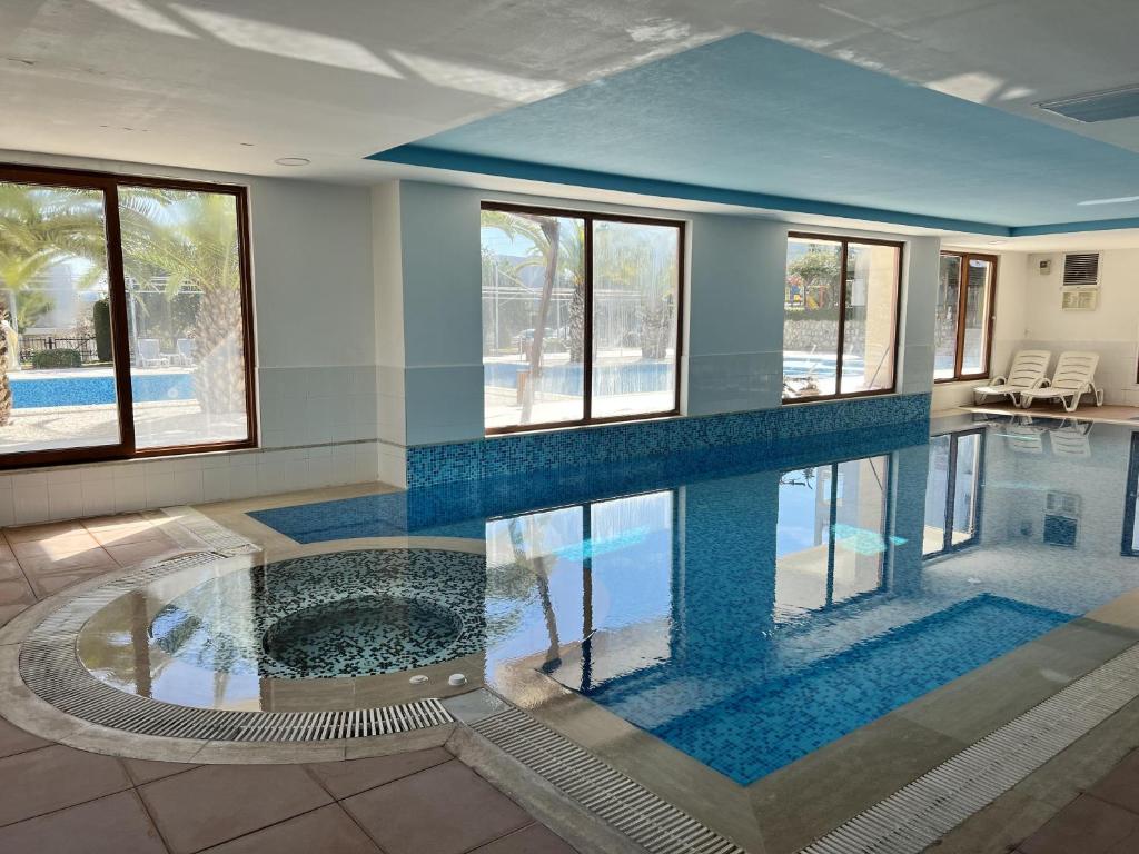 Beautiful 3-Bedroom Apartment in Side - Ilica photo 2