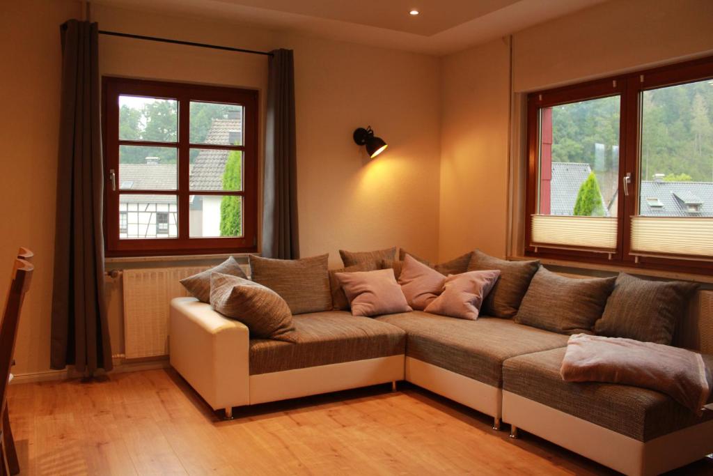 Ferienwohnung CONNI photo 4