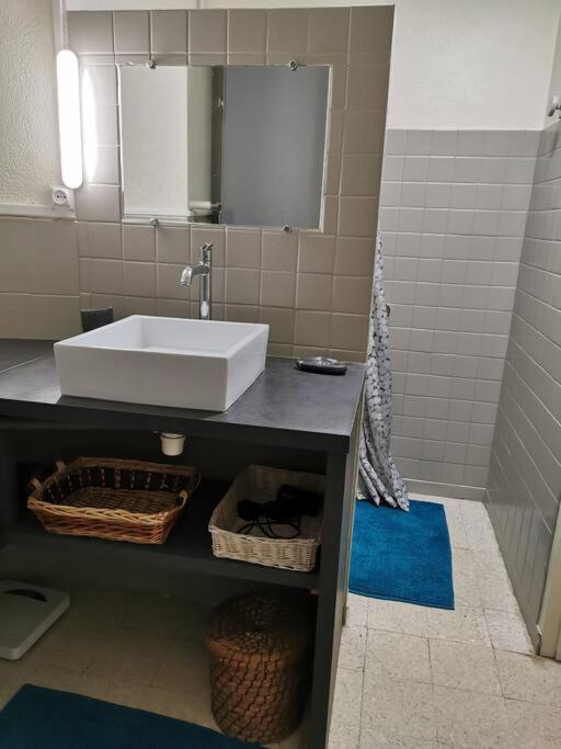 Maison proche rivière - 6 à 8 personnes photo 2
