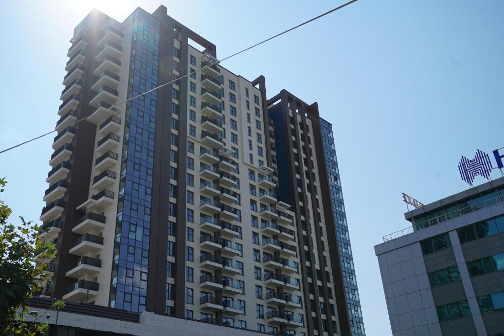 Diamond 72 apartment , Skopje City - Center, Diamond Residences, free parking photo 1